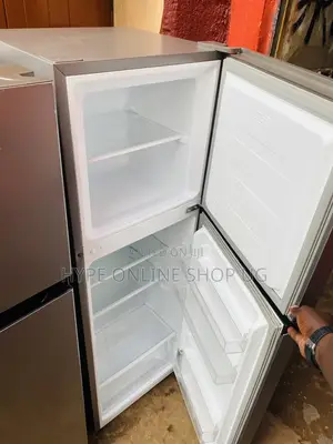 400L Hisense Fridge