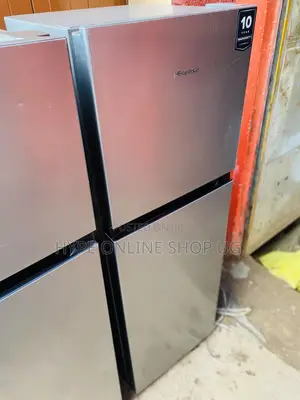 400L Hisense Fridge