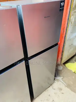 400L Hisense Fridge