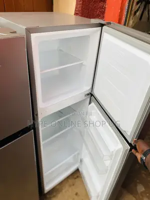 400L Hisense Fridge
