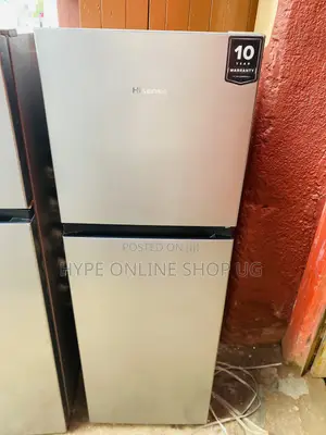 Quality Hisense 400L Refrigerator