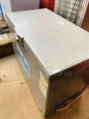 Adh 400L Deepfreezer