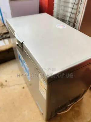 Adh 400L Deepfreezer