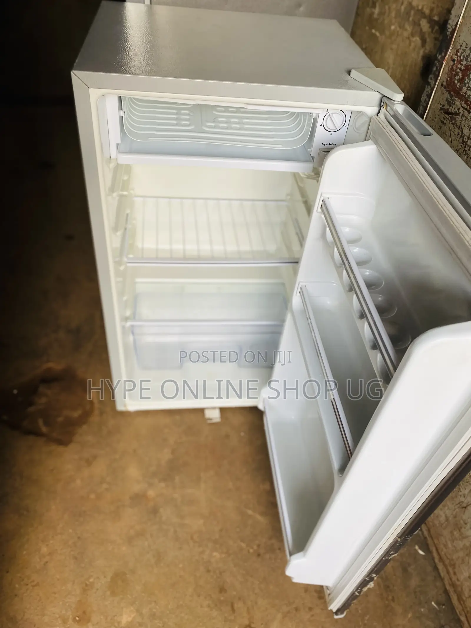 ADH 120L Home Fridge