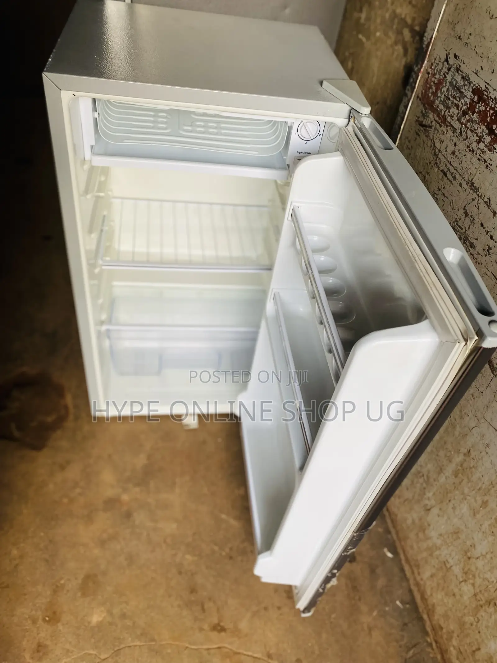 ADH 120L Home Fridge