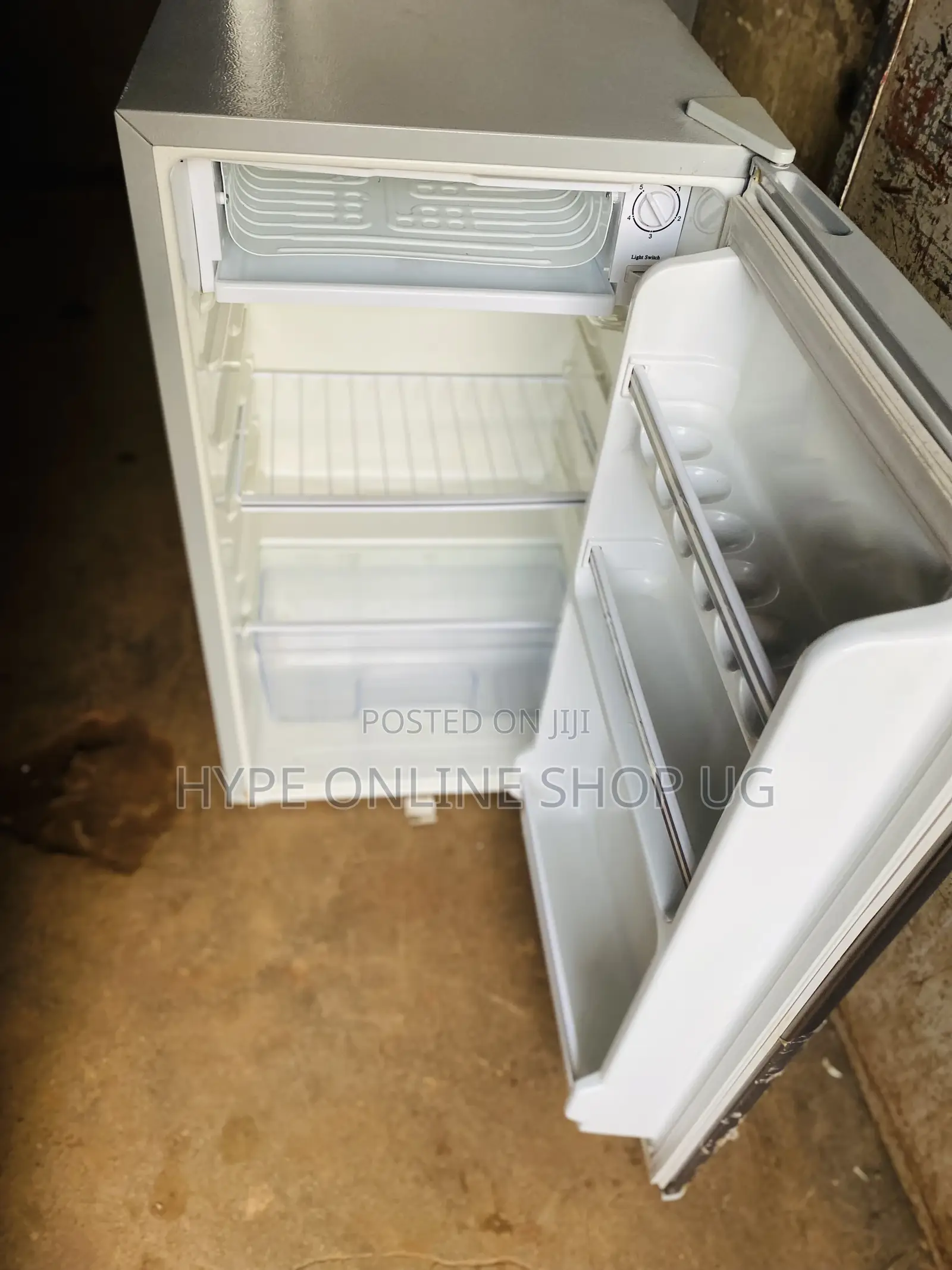 ADH 120L Home Fridge