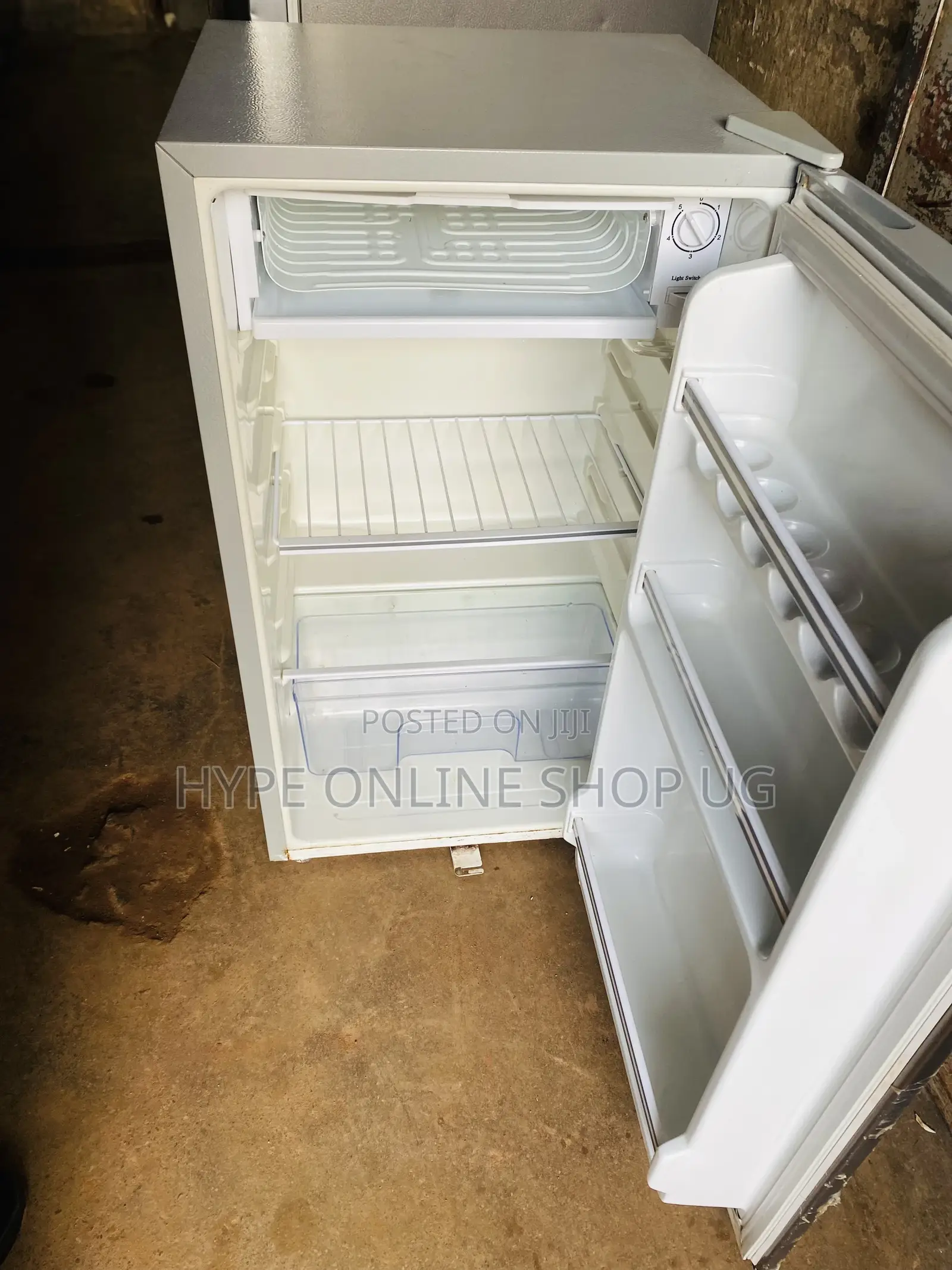 ADH 120L Home Fridge