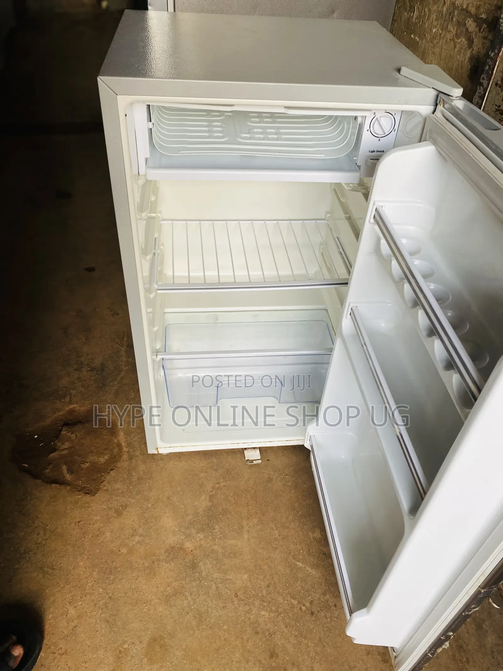ADH 120L Home Fridge