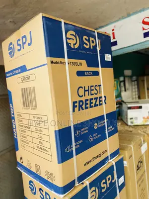 150L Brandnew Business Deep Freezer