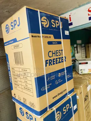 150L Brandnew Business Deep Freezer