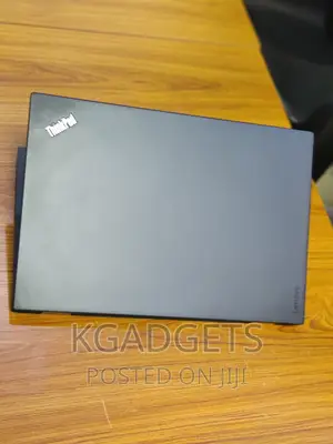 Laptop Lenovo ThinkPad X1 Carbon 8GB Intel Core I5 SSD 256GB