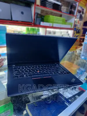 Laptop Lenovo ThinkPad T470 8GB Intel Core I5 HDD 500GB