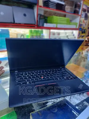 Laptop Lenovo ThinkPad T470 8GB Intel Core I5 HDD 500GB