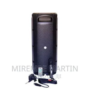 AILIPU Party Bass Bluetooth Speaker With in-Built Microphone