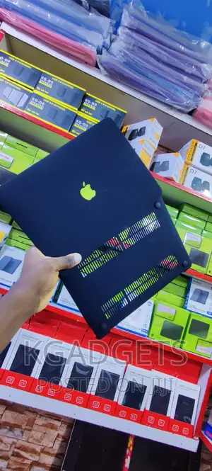 Macbook Cover