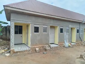 Studio Apartment in Mukono for rent