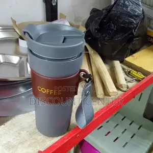 Vacuum Cup