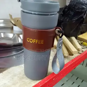 Vacuum Cup