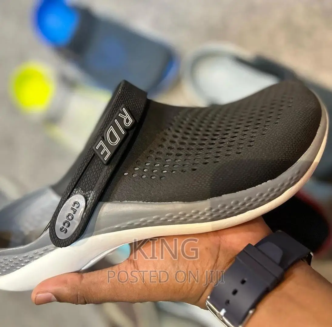 Crocs Icet