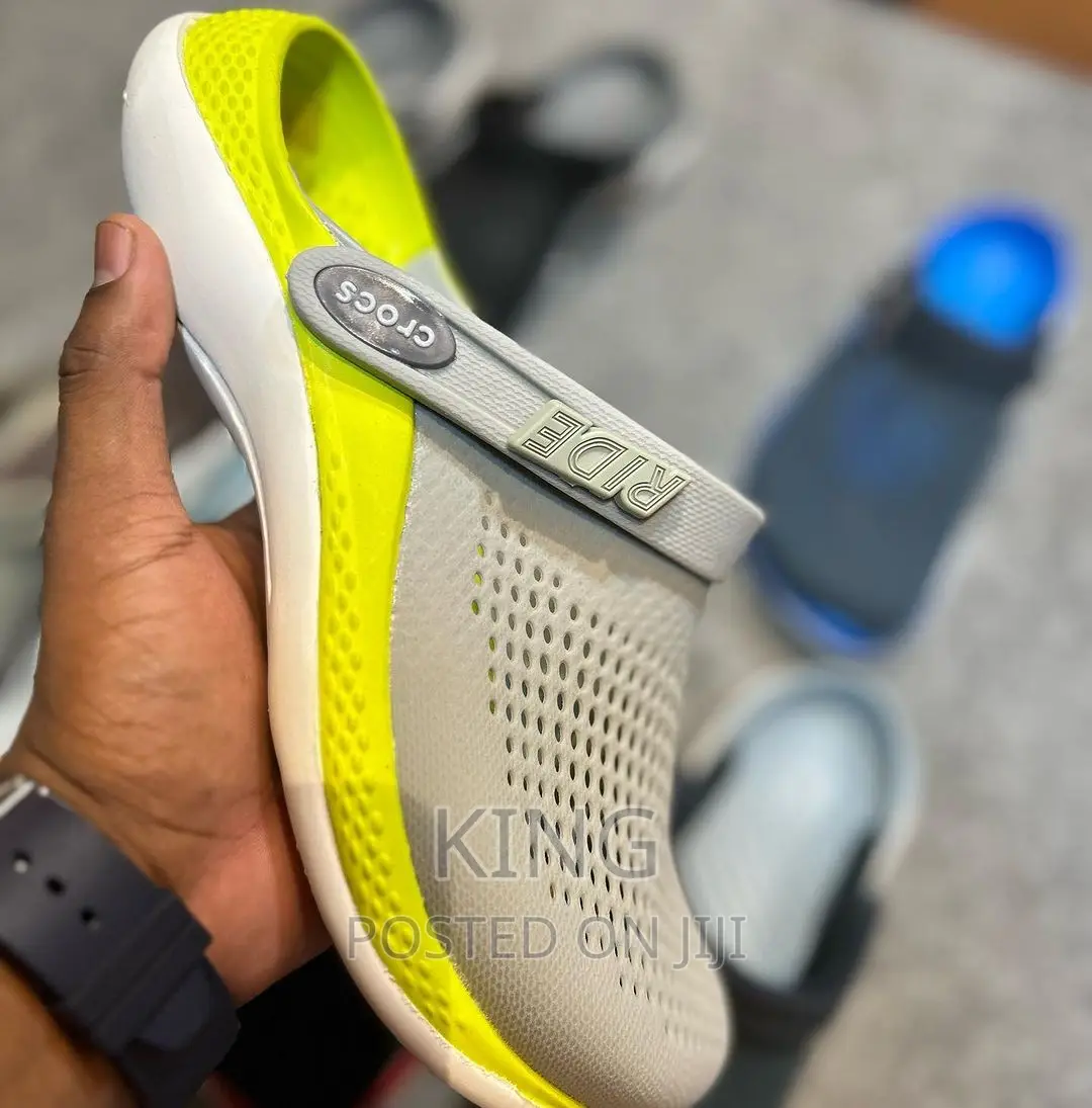Crocs New New