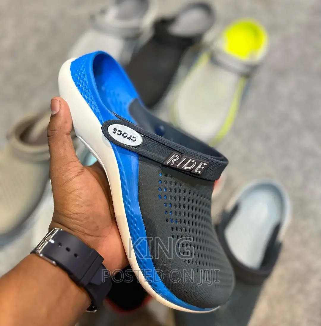 Crocs New New