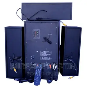 AILIPU Powered Multimedia Woofer