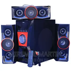 AILIPU Powered Multimedia Woofer
