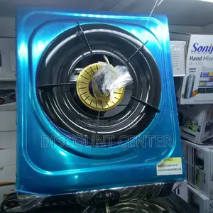 Gas Stove Single