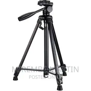 Lightbox
Professional Foldable Heavy Duty Tripod 3388 –
