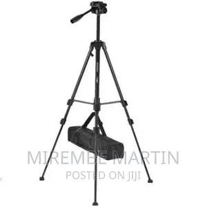 Lightbox
Professional Foldable Heavy Duty Tripod 3388 –