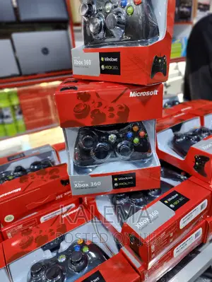 Xbox Controller