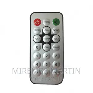 USB TV Stick Digital Tuner DVB-T2 Receiver
