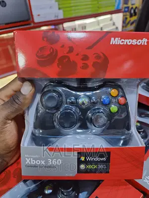 Xbox Controller