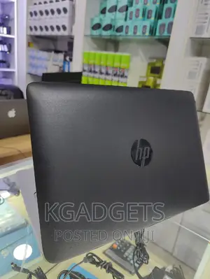 Laptop HP EliteBook 820 G1 4GB Intel Core I7 HDD+SSD 500GB