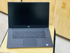 New Laptop Dell Precision 5530 16GB Intel Xeon SSHD (Hybrid) 512GB