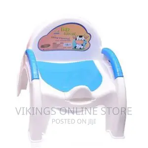 Baby Chair Potty