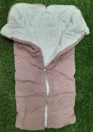 Cotton Baby Carrier