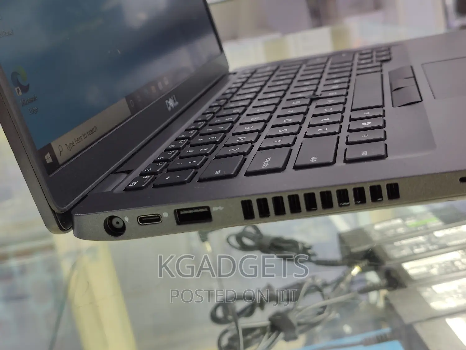 New Laptop Dell Latitude E5300 8GB Intel Core I5 SSD 256GB