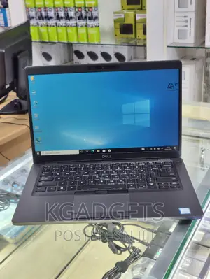 New Laptop Dell Latitude E5300 8GB Intel Core I5 SSD 256GB