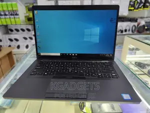 New Laptop Dell Latitude E5300 8GB Intel Core I5 SSD 256GB