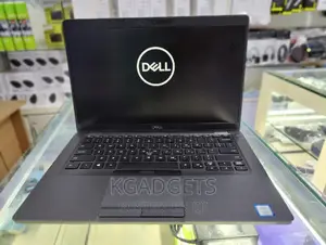 New Laptop Dell Latitude E5300 8GB Intel Core I5 SSD 256GB