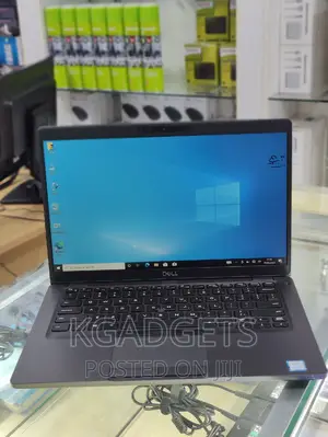 New Laptop Dell Latitude E5300 8GB Intel Core I5 SSD 256GB
