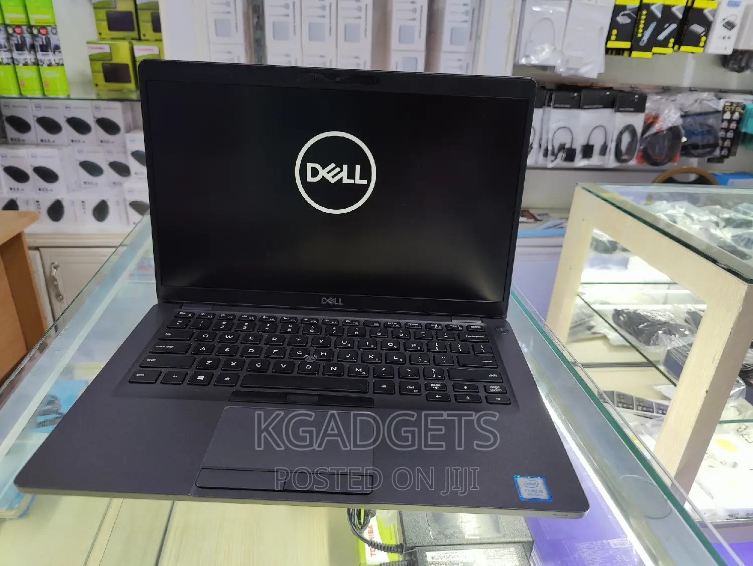 New Laptop Dell Latitude E5300 8GB Intel Core I5 SSD 256GB