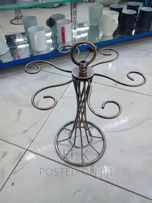 Wine Glass Rack