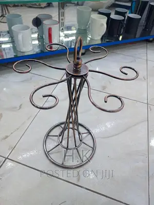 Wine Glass Rack