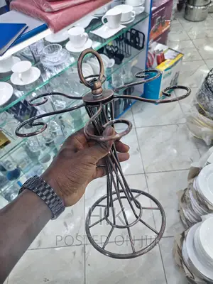 Wine Glass Rack