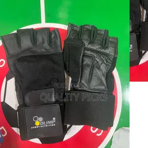 Half Finger Gloves