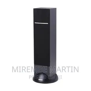 Geepas GMS8522 3.1 Channel Multimedia Speaker