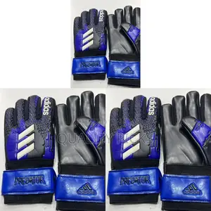 Winding Gloves