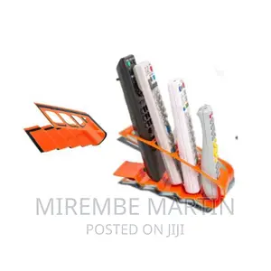 Remote Control Shelf- Multicolour